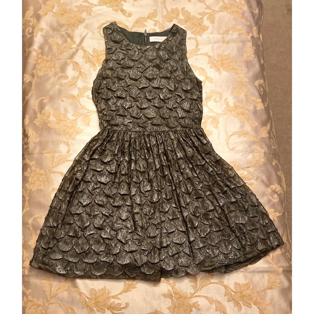 Zara Dress
